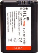 Resim Sony A6500 A7 A7Iı A7R A7Rıı A7S A7Sıı için Hlypro Np-Fw50 Pil 