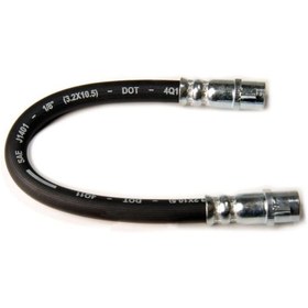 Resim MGA 51319 Fren Hortumu Arka Astra G Combo 01-12 Zafira 99-05 Zafira 98- 