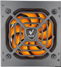 Resim gaman Versalite 600w 80+bronze Atx Power Supply Güç Kaynağı 