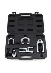 Resim 5 Parça Rotil Çektirme Seti 