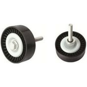 Resim Alternator Gergı Rulmanı Cıvatalı Vw Golf5 Golf6 Passat Jetta 1j0145276 