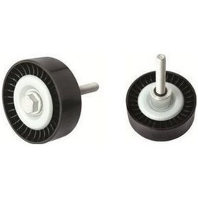 Resim Alternator Gergı Rulmanı Cıvatalı Vw Golf5 Golf6 Passat Jetta 1j0145276 