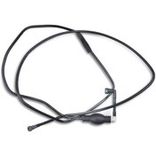 Resim YTT 4487 YAKIT DEPO HORTUMU EL POMPALI TRAFIC II F9Q MOTOR 