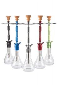 Resim Epilons Kelepçeli Nargile Takımı 