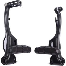 Resim Shimano Acera Br-m422 Fren Ayakları Siyah 