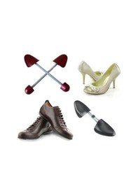 Resim Bayan Ayakkabılar İçin Şekilledirici Ayakkabı Kalıbı Kalıp Çok Renkli 