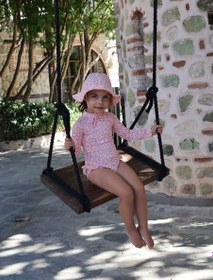 Resim Sun Hat - Octopus / M (2-4Y) 