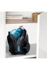 Resim TEFAL Power 750 W Toz Torbasız Süpürge 