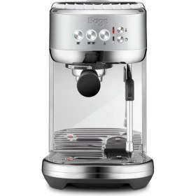 Resim SES500 Bss The Bambino™ Plus Espresso Makinesi 