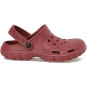 Resim Polaris 401377.z5pr Bordo Kadın Sabo Terlik 000000000102041996 Bordo 
