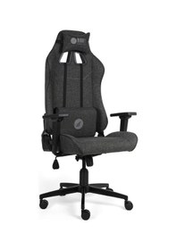 Resim Hawk Fab V5 3d Kolçak Kumaş Füme Gaming Oyuncu Koltuğu Cccc1hwk0036 Çok Renkli 