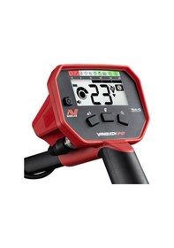 Resim Vanquish 340 Dedektör 