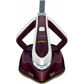 Resim Tefal GV9810 Pro Express Vision 3000 W Buhar Kazanlı Ütü 
