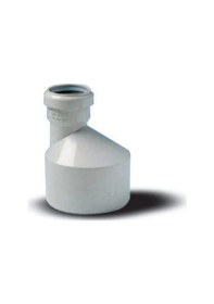 Resim Mey İthalat Ege Yıldız 125x110 Pvc Redüksiyon 3,2 Mm 