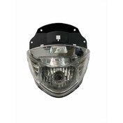 Resim Mondial 125 Drift L Ön Far Komple Arr51231 