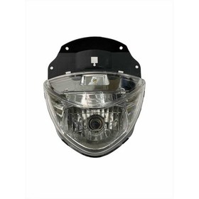 Resim Mondial 125 Drift L Ön Far Komple Arr51231 