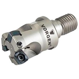 Resim Fett MFHSO - 40 M16-104T Vorgen Değiştirilebilir Uçlu Modü Freze 