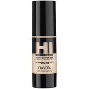 Resim Pastel Corrector High Coverage - Likit Fondöten No: 415 