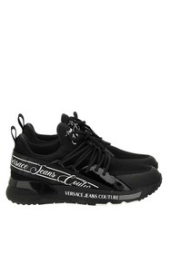 Resim VERSACE JEANS COUTURE Siyah Kadın Sneaker 79VA3SA8899 