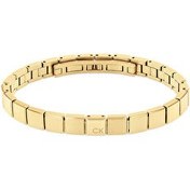 Resim Calvin Klein CKJ35000489 Erkek Bileklik 