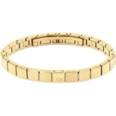 Resim Calvin Klein CKJ35000489 Erkek Bileklik 