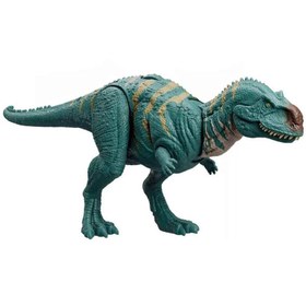 Resim Jurassic World Kükreyen Dinozor Figürleri HLP14-HTK76 