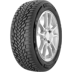 Resim Starmaxx 205/55 R16 91H Polarmaxx Oto Kış Lastiği (Üretim Yılı: 2024) 