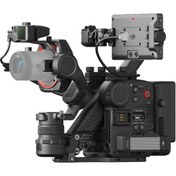 Resim Dji Ronin 4D 4-Axis Cinema Camera 8K Combo Kit 