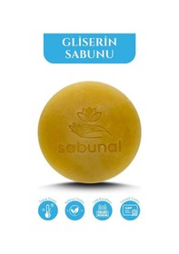 Resim Sabunal Gliserin Sabunu 4 Adet - Yoğun Nem Destekli Sabun 