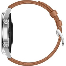 Resim Huawei Watch GT2 46 MM Classic Edition Akıllı Saat (Huawei Türkiye Garantili) 