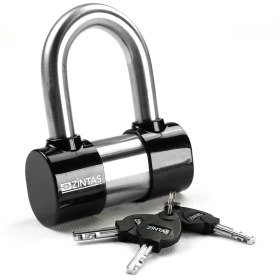 Resim Protector ZIN16 Motosiklet Kesilmez Kilidi 16MM 