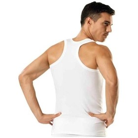 Resim 5'li Ribana Sporcu Rambo Spor Erkek Atlet 001 