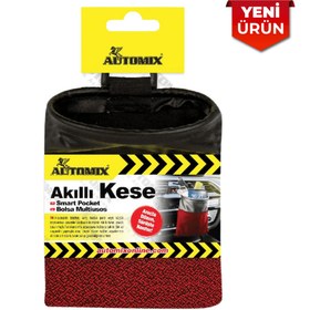 Resim SMX Akıllı Kese 1700800 2909 