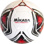 Resim Mikasa Regateador Futbol Topu No 4 Kırmızı 