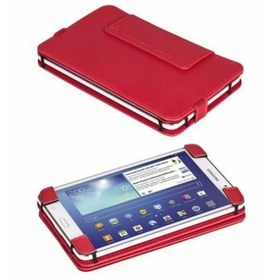 Resim Samsung Uyumlu Tab3 Tablet Kılıfı (Ölçüye Dikkat) 10.1 Inç Tablet Kılıf 