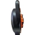 Resim TeknoKapsül Seyyar Kablo Makarası - 10 Metre, 4 Prizli, IP44 Kapaklı, 230V 16A, 1000W - Taşınabilir Çanta Tipi Uzatma Kablosu (3x1.5mm² Cca) 10315-F 