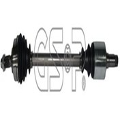 Resim GSP 210031 Aks Sag Komple C2 Vts C3 C3 Iı C2 (DİS FREZE 21 İC FREZE 22 BOY:841MM) 3273ea (WC286877) 