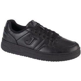 Resim Joma C.platea Low Erkek Spor Ayakkabı Siyah 2401 Siyah 