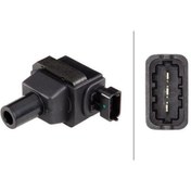 Resim Atesleme Bobını Mercedes S-class M119 M120 W140 C140 Hella 5da358057181 