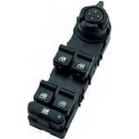 Resim Cam Anahtarı A.romeo Gıulıetta A. Katlamas 