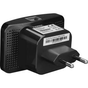 Resim Everest Ewr-N300 2.4Ghz 300Mbps 1Xwan-Lan Dahili Antenli Repeater+Ap Kablosuz Menzil Genişletici 