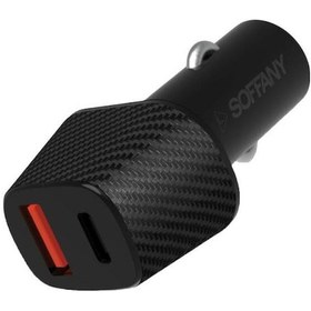 Resim 38w Araç Şarj Başlığı 