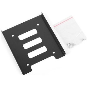 Resim Dark Dk-Ac-Da35X1 3.5 İnch Yuvalı - 1X2.5 İnch Ssd Hdd Dönüştürüc 