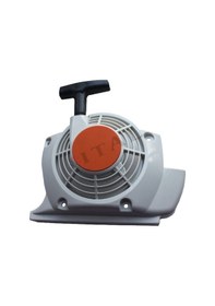 Resim Motorlu Tırpan Starter Komple Stıhl Fs/fr450/480 