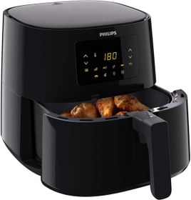 Resim Philips HD9270/70 Airfryer 