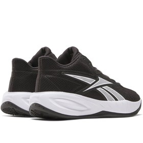 Resim Reebok PRESS Siyah Unisex Basketbol Ayakkabısı 