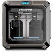 Resim Flashforge Creator 3 Pro 3D Yazıcı 