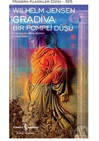 Resim Gradiva – Bir Pompei Düşü 