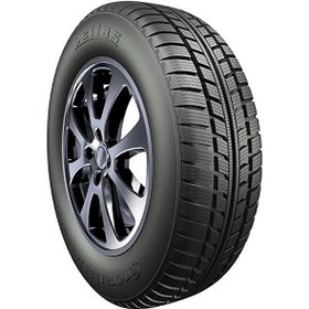 Resim Petlas 175/70R13 82T M+S SnowMaster W601 (Kış) (2022) 