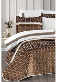 Resim Valeron 10 Parça Çeyiz Seti Altın Altın 